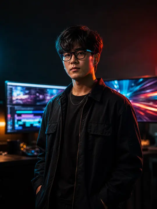 蜜桃视频创作者